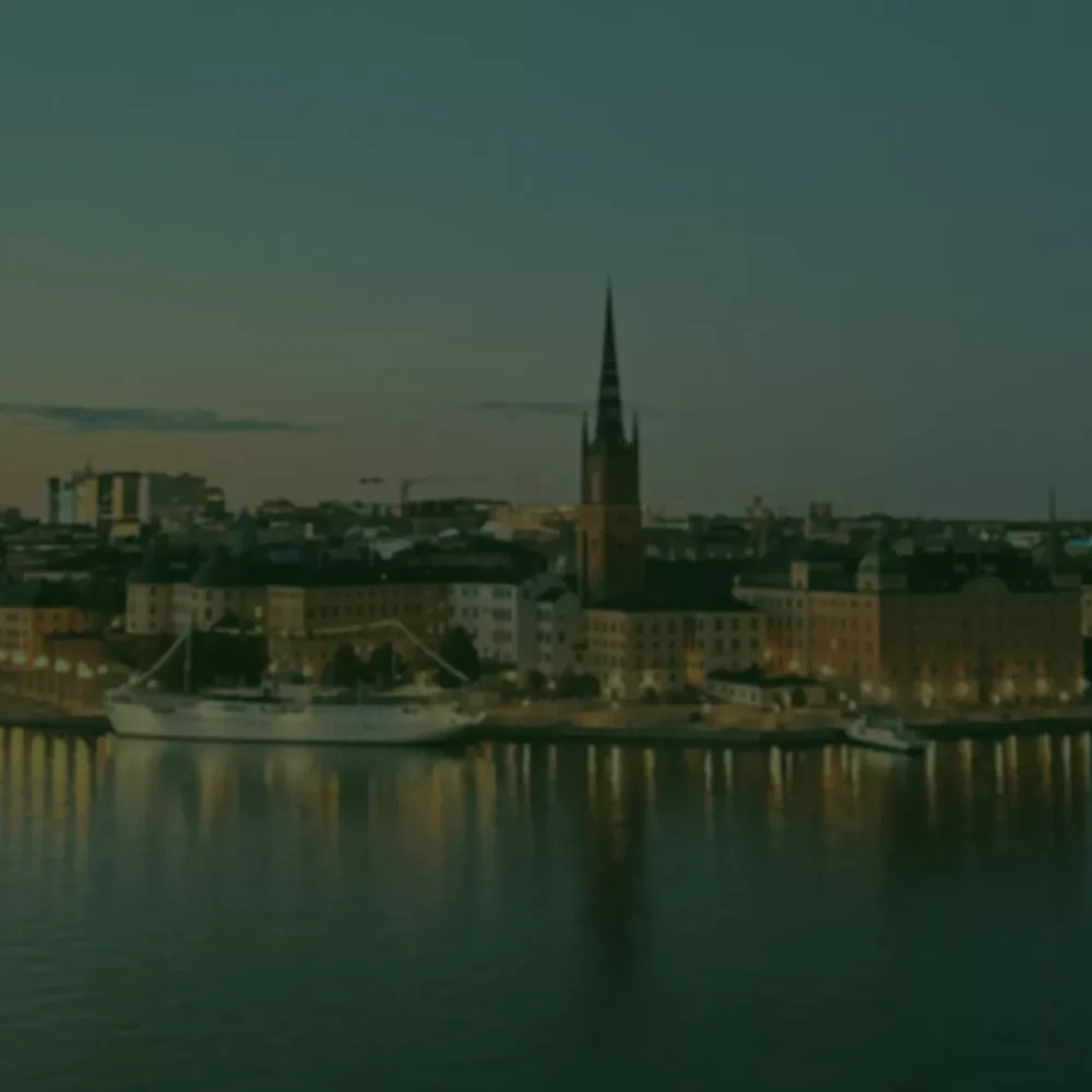 Taktvätt Stockholm