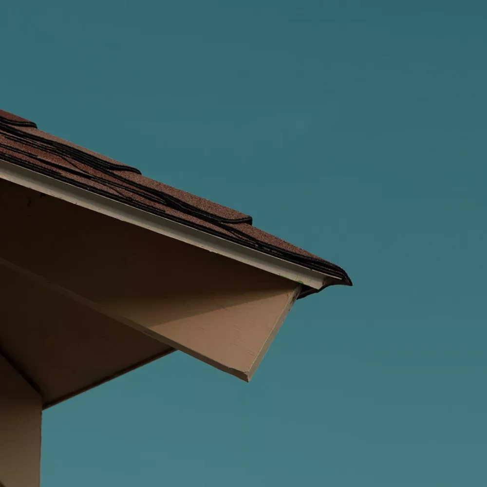 Tvätta takpannor med KA Taktvätt