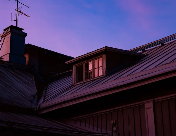 Taktvätt Västerås tvätta tak