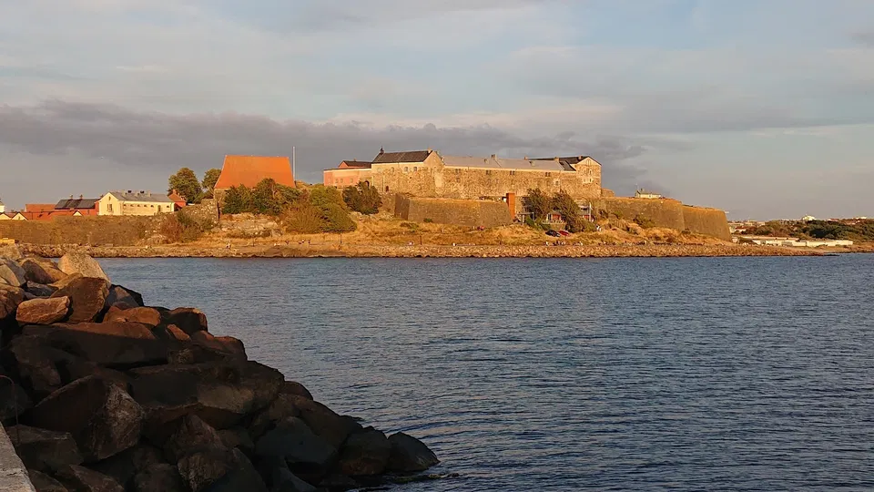 Taktvätt Varberg Halland